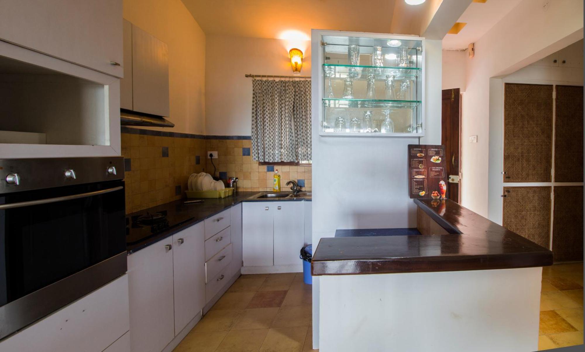 Shikara Beach Resort Cavelossim Extérieur photo
